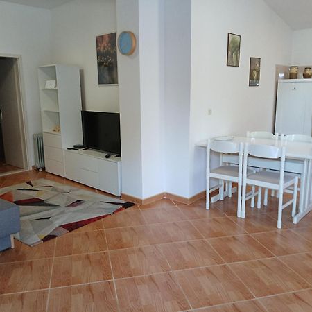 Apartments Srzic No1 Makarska Dış mekan fotoğraf