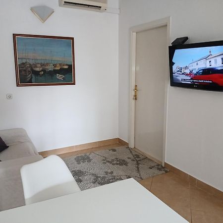 Apartments Srzic No1 Makarska Dış mekan fotoğraf