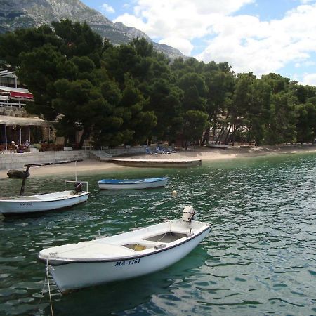 Apartments Srzic No1 Makarska Dış mekan fotoğraf