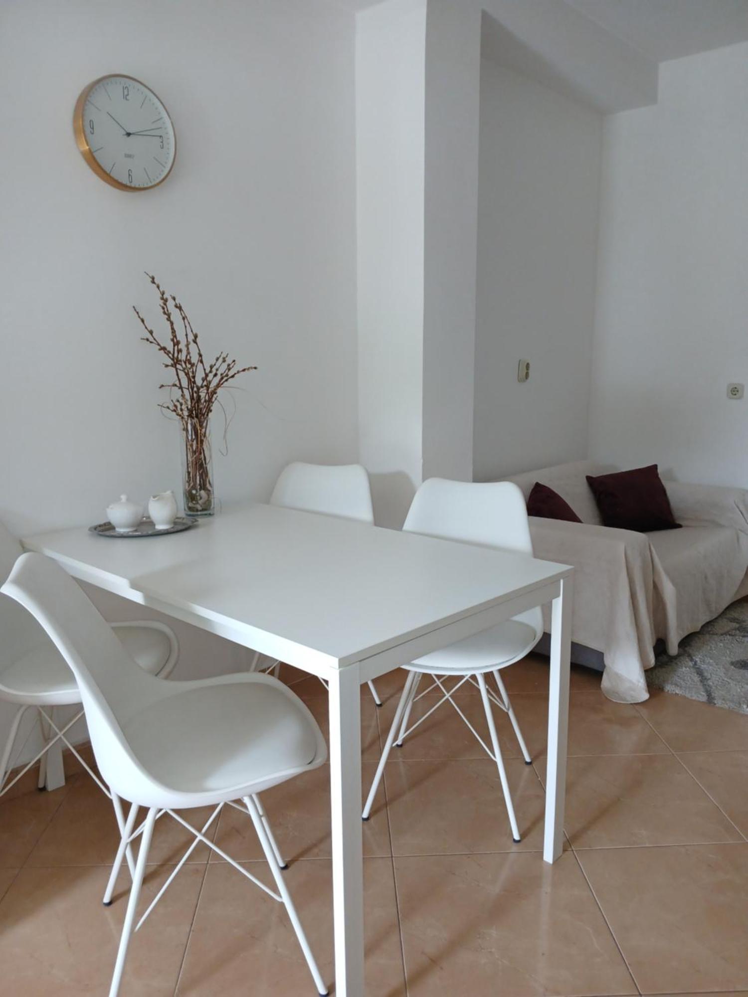 Apartments Srzic No1 Makarska Dış mekan fotoğraf